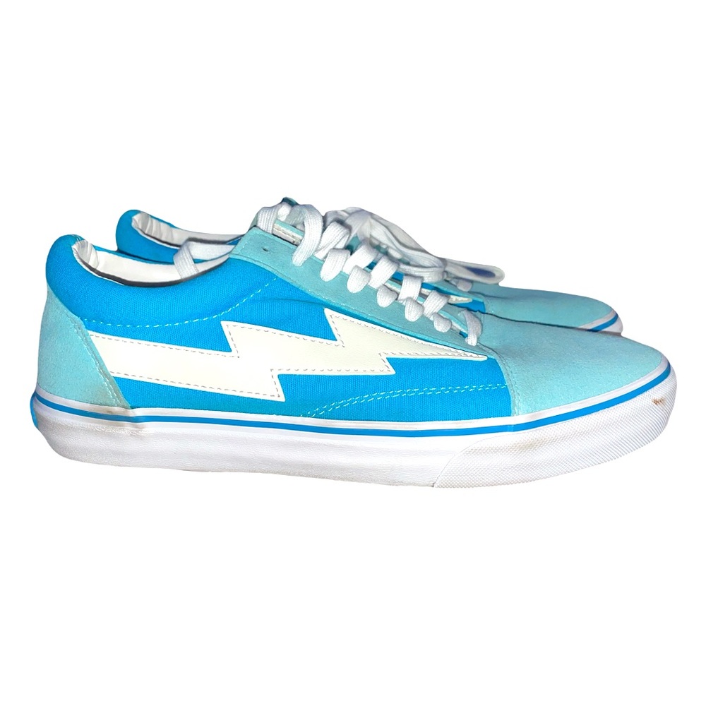 Revenge Storm’s